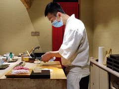 -鮨一日本料理(大中华店)