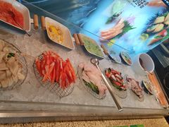 -尚宴牛特鲜自助(太原街万达店)