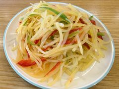 -清真阿森八大碗(玉泉营店)