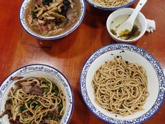 -姚记面馆(瑶琳路店)