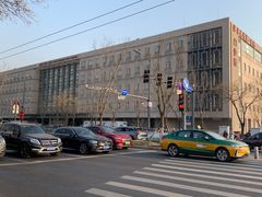 -北京大学第一医院(西城厂桥院区)