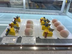 -嗒令甜品·主题融合料理餐厅(首座时代店)