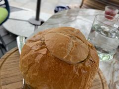 -The Rug Cafe(王府中环店)