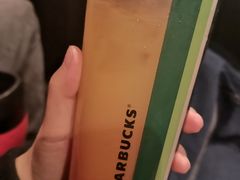 -星巴克(朵云轩店)