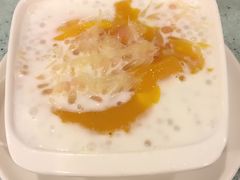 -松记糖水店(铜锣湾分店)