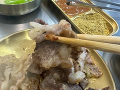 -炉队长·齐齐哈尔家庭烤肉(马家堡店)