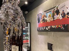 -shark burger·鲨鱼汉堡(交子大道店)