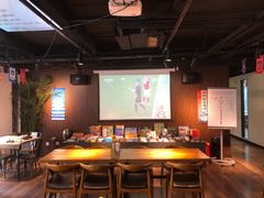-CLUB心邸·掼蛋·麻将·扑克(日坛店)