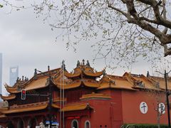 -钦赐仰殿道观