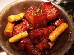 鼎炉红烧肉-韵秋荷(宝山龙湖天街店)