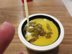 草莓酸奶-隆门客栈·西北小吃手工面(丰盛町商业步行街店)