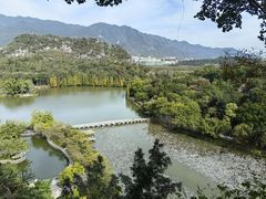 -星湖旅游景区七星岩