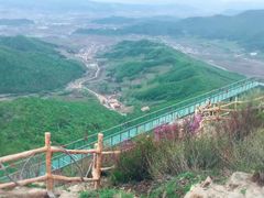 -帽儿山风景区