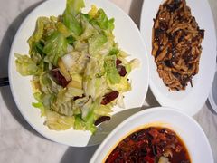 -茅庐川菜(青岛凯德店)