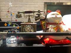 -Hi YOU你的饭局泰餐厅(雍和宫店)