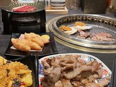 -AJIYA·池袋日式烧肉自助(天津万象城店)