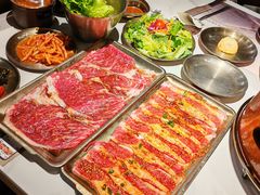 -西塔老太太泥炉烤肉(望京一店)