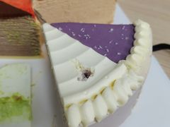 紫薯-BanCake·法式千层·拿破仑專門店