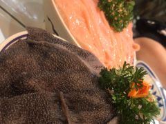 -旧街市鲜货老火锅(大光路店)