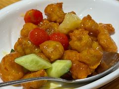 -德胜轩正宗顺德菜(宝安沙井会展中心店)