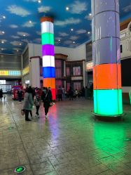 -成都星期8小镇(江宁南路店)