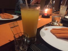 Passion&nbsp;Fruit&nbsp;Juice-Ministry of Crab(科伦坡店)