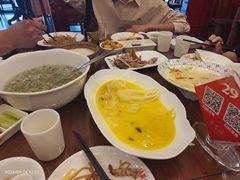 -全聚德(扬州虹桥坊店)