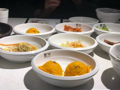 -本家韩国烤肉(青岛万象城店)
