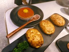 -新辣道鱼火锅(西直门店)