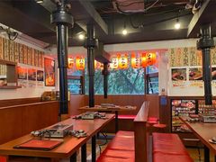 -大阪烧肉BAKA一代(国贸商住大厦店)