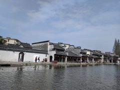-南浔古镇