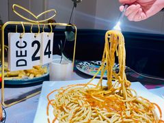 -吱咖啡西式简餐