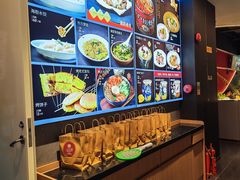 -日丰园海肠水饺·老字号大连海鲜(和平广场店)