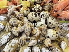 -渔家厨坊·海鲜大排档(湄洲岛店)