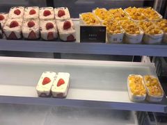 -HAPPEN(江川东路店)