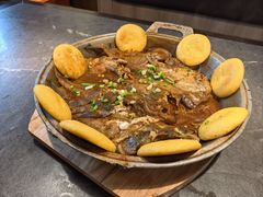 -五谷丰登农家院·地道胶东菜·海鲜烧烤(威海店)