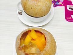 -满记甜品(巴黎春天宝山店)