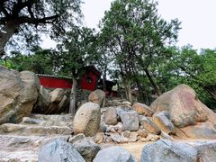 -泰山风景名胜区