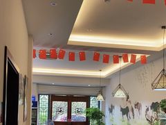 -小叫驴养生驴肉火锅(龙游店)