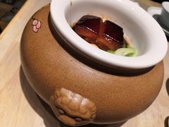-弄堂小笼包(天津南开大悦城店)