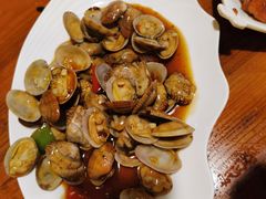 -金穗园·砂锅粥.醉鸡煲火锅(长寿路店)