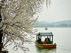 -颐和园