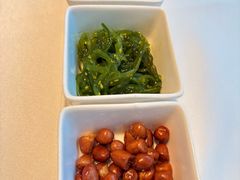 -万龙洲海鲜(亚运村店)