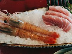 -万岛日本料理铁板烧(梅赛德斯奔驰店)