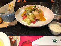 -伯顿西餐厅(厚街香榭丽店)