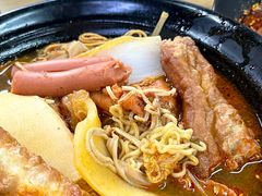 -四川老牛麻辣烫(北门桥店)