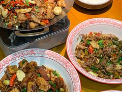 -陈家婆的菜(梅溪湖店)