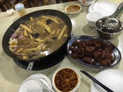 -美兰春记食店·龙舌坡红烧牛肉