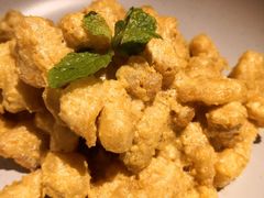 -丝路金桃·新疆菜(徐汇店)