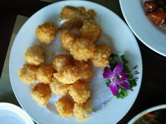 -牟传仁饭庄(星海店)